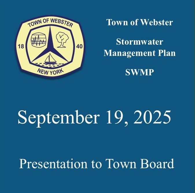 A. SWMP Presentation