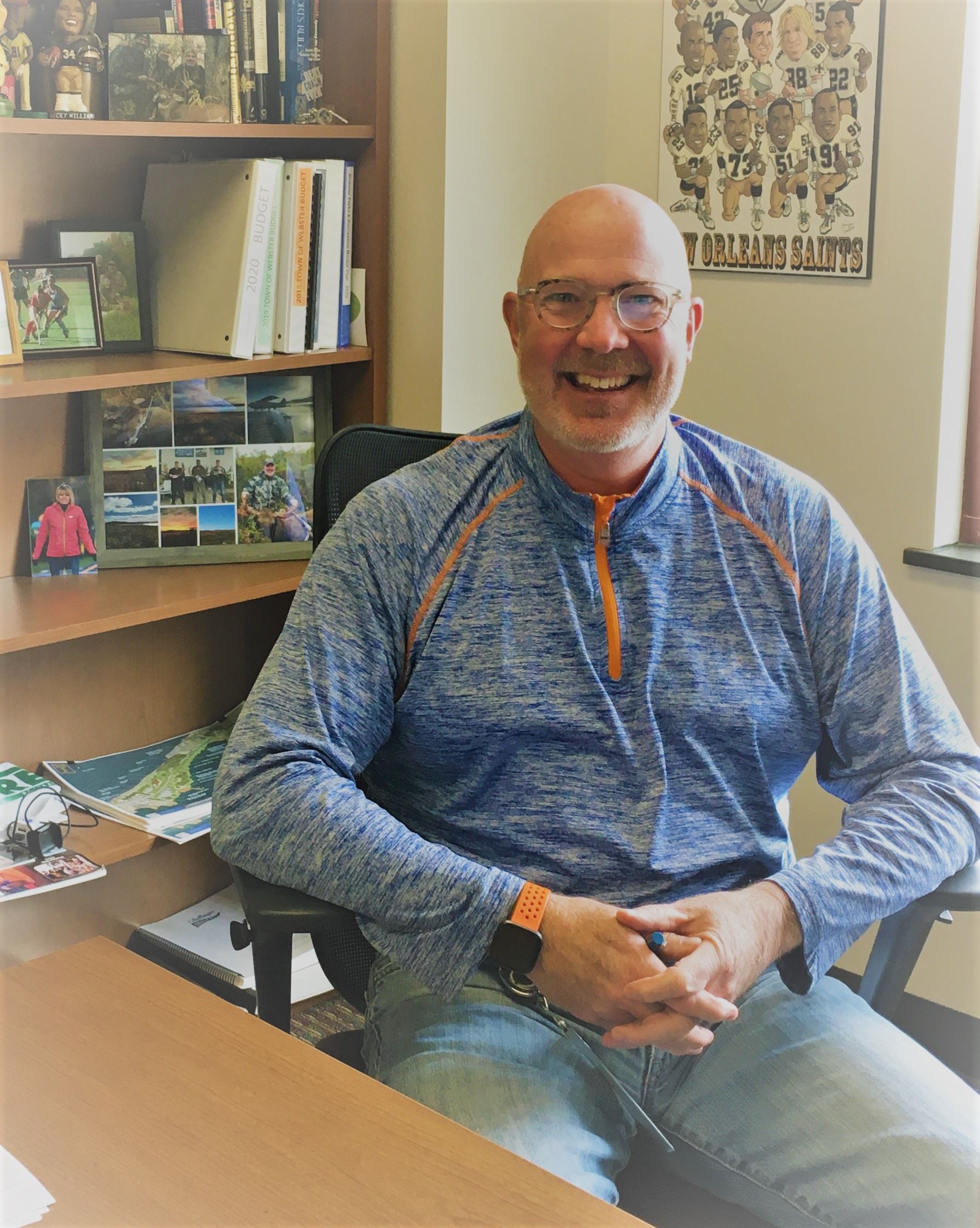 Chris Bilow Picture 2