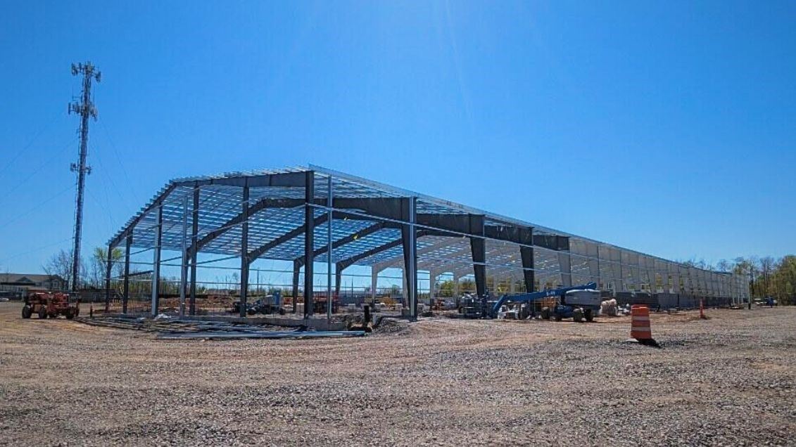 highway update may 2