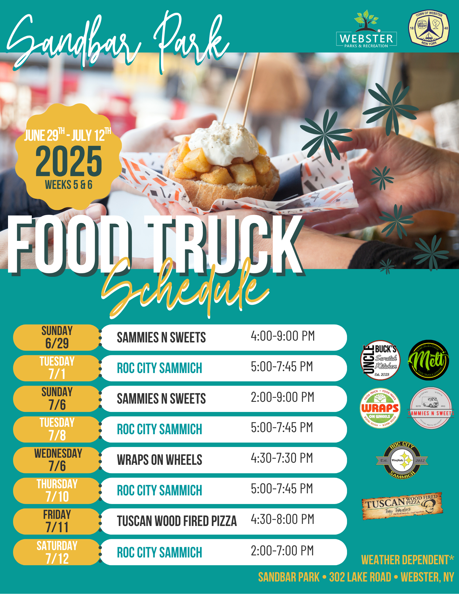 Sandbar Park Food Trucks (3)